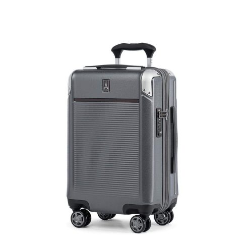 Travelpro Platinum Elite Hardside Compact Carry-On Expandable Spinner