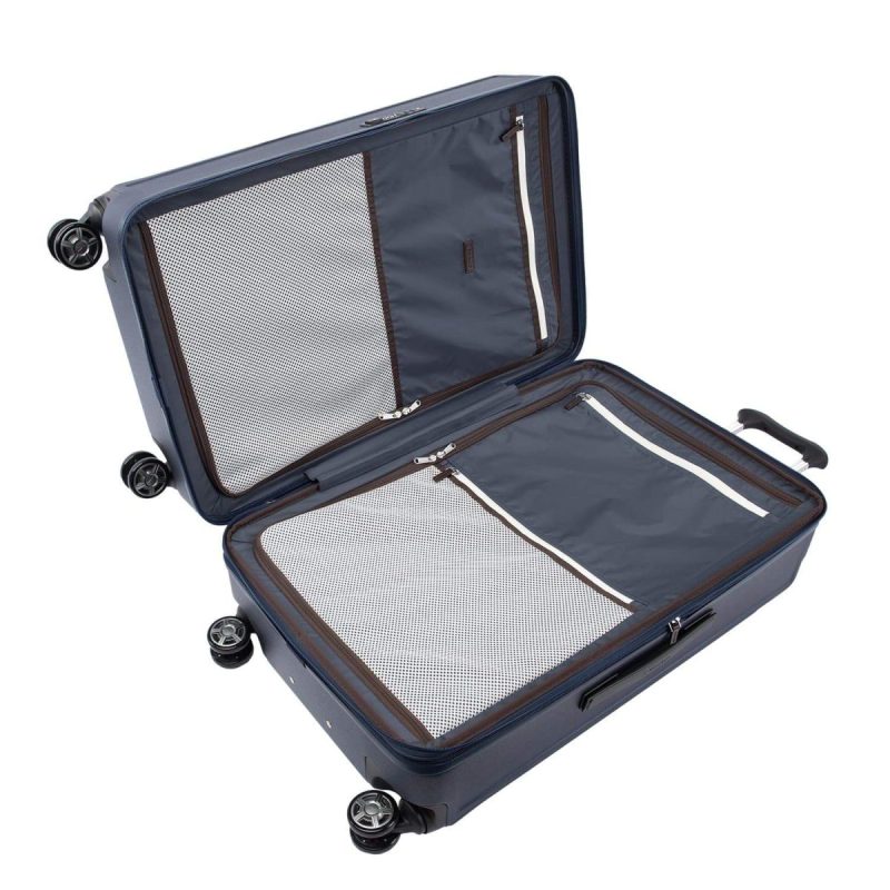 Travelpro Platinum Elite Hardside Large Check In Expandable Spinner 7