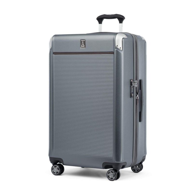 Travelpro Platinum Elite Hardside Large Check-In Expandable Spinner