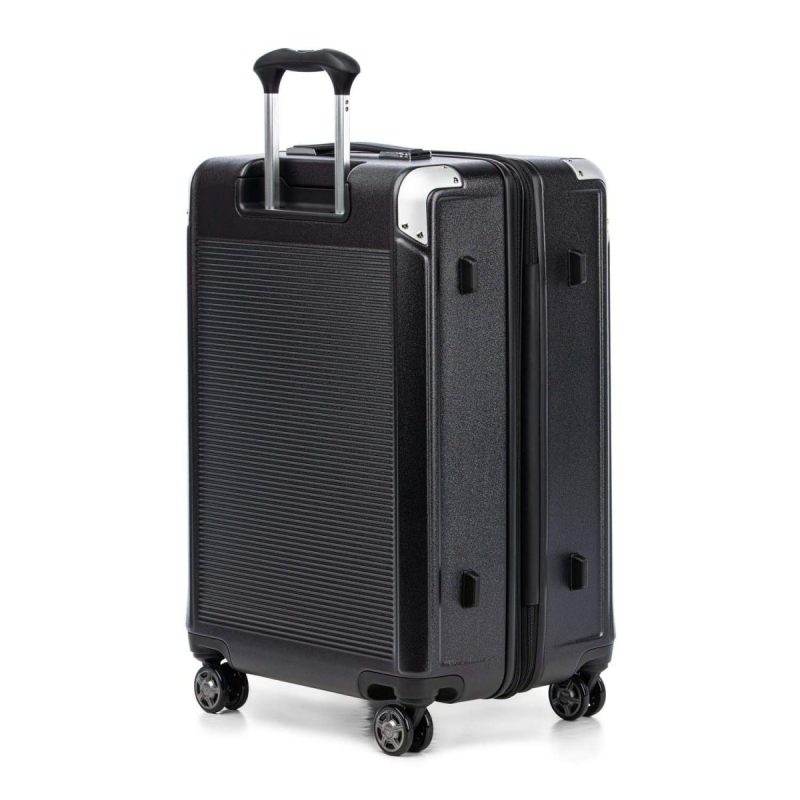 Travelpro Platinum Elite Hardside Medium Check In Expandable Spinner 9 f9808a79 4949 4656 8125 2f32ea689c38