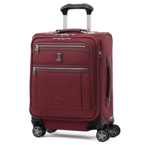 Travelpro Platinum Elite International Expandable Carry-On Spinner