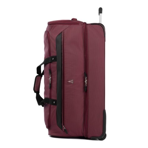 Travelpro Roadtrip 30 Drop Bottom Rolling Duffel with Packing Cubes 16