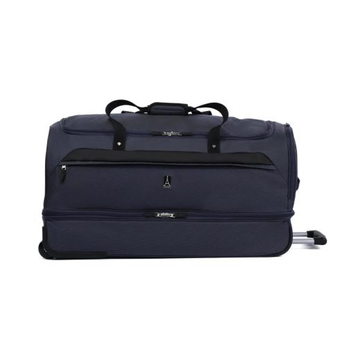 Travelpro Roadtrip 30 Drop Bottom Rolling Duffel with Packing Cubes 32