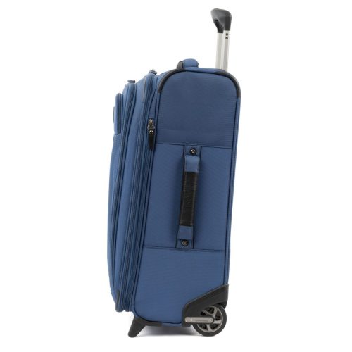 Travelpro Tourlite 22 Expandable Carry on Rollaboard 7