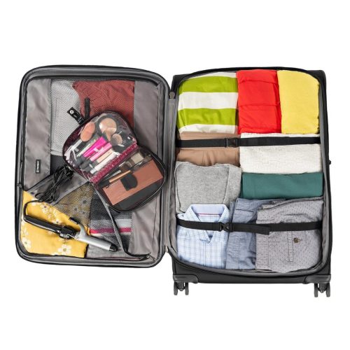 Travelpro Tourlite 29 Expandable Spinner 8