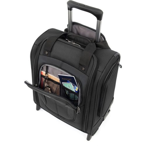 Travelpro Tourlite Rolling UnderSeat Carry on 7