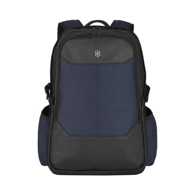 Victorinox Altmont Original Deluxe Laptop Backpack with Waist Strap 2 2c254866 e966 47cf 82bf 99fc9883931e