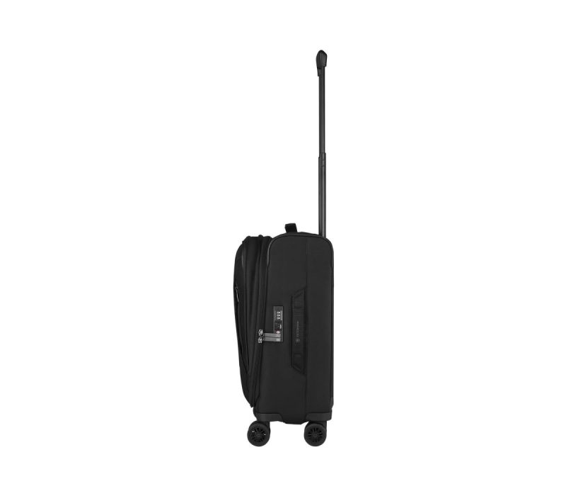 Victorinox Crosslight Frequent Flyer Carry On 12