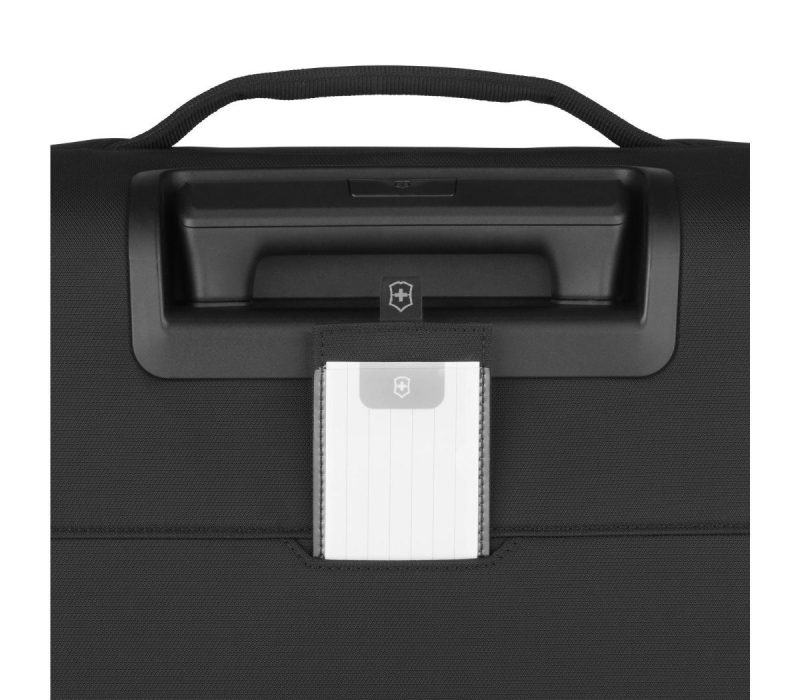 Victorinox Crosslight Frequent Flyer Carry On 13