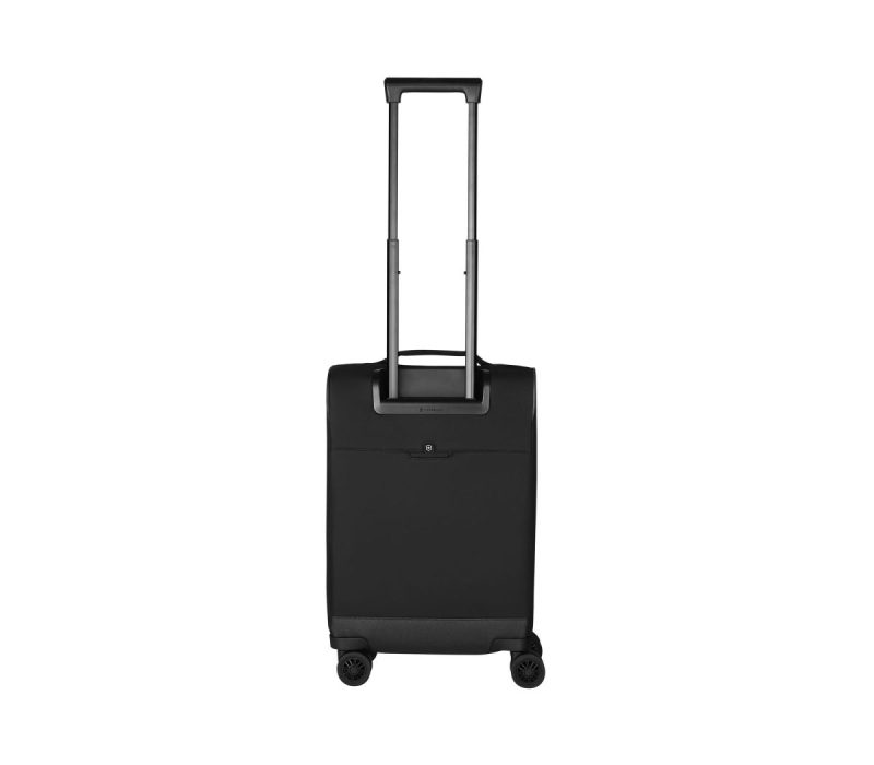 Victorinox Crosslight Frequent Flyer Carry On 4