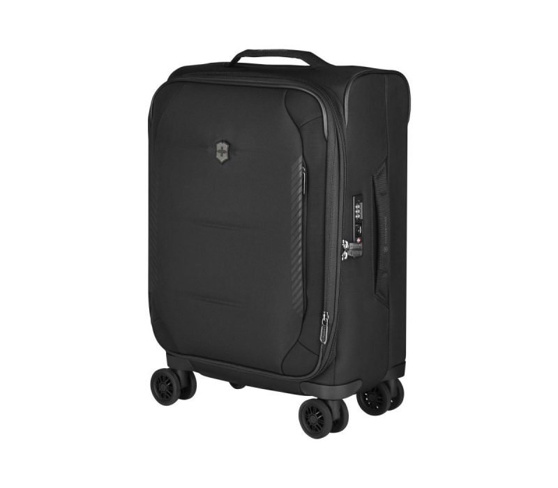 Victorinox Crosslight Frequent Flyer Carry On 7