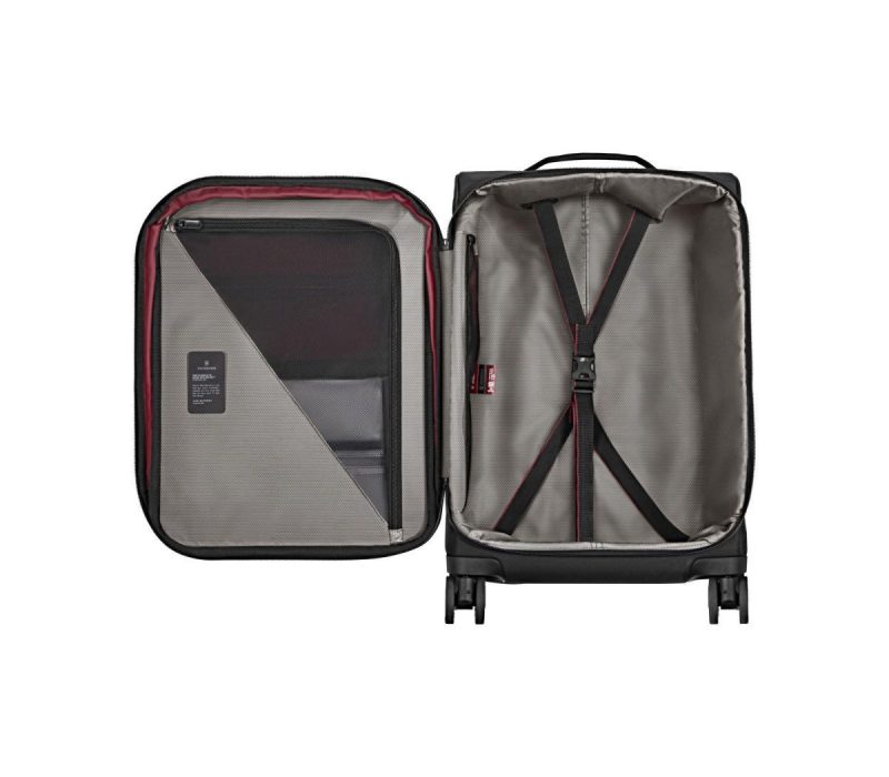 Victorinox Crosslight Frequent Flyer Plus Carry On 9