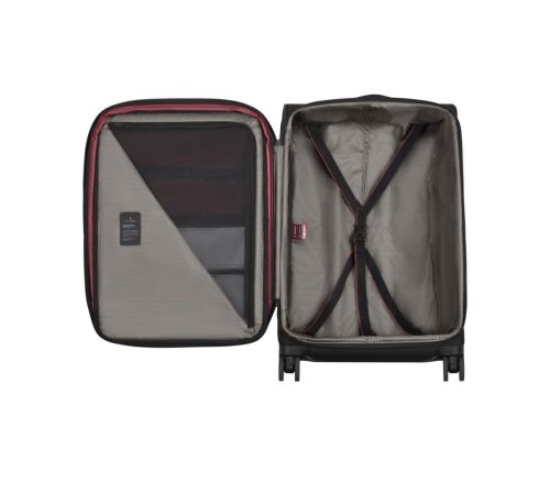 Victorinox Crosslight Medium Upright 10