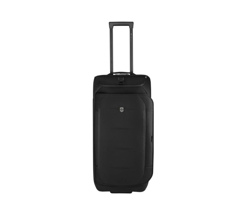 Victorinox Crosslight Wheeled Duffel 13