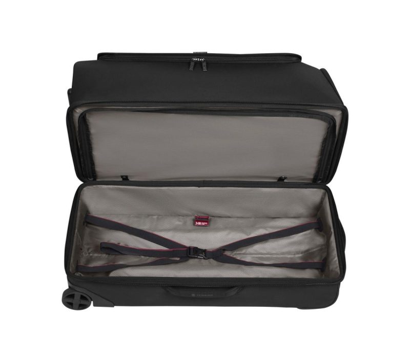 Victorinox Crosslight Wheeled Duffel 16