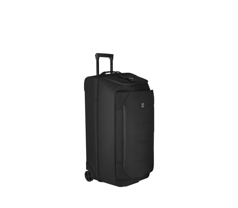 Victorinox Crosslight Wheeled Duffel 19