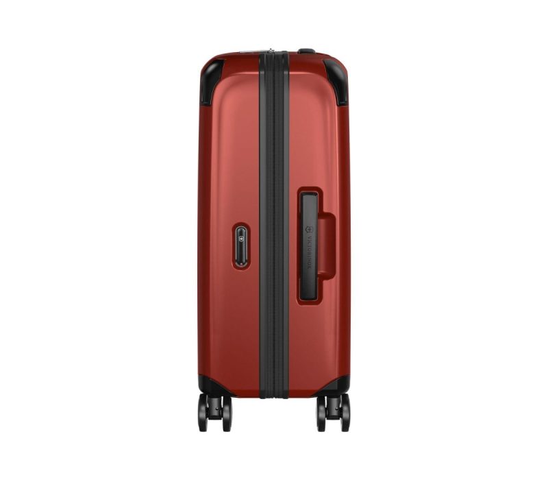 Victorinox Spectra 3 0 Expandable Frequent Flyer Plus Carry On 16