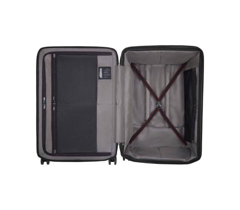 Victorinox Spectra 3 0 Expandable Large Case 5