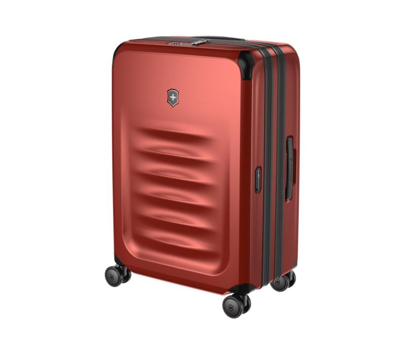 Victorinox Spectra 3 0 Expandable Medium Case 15