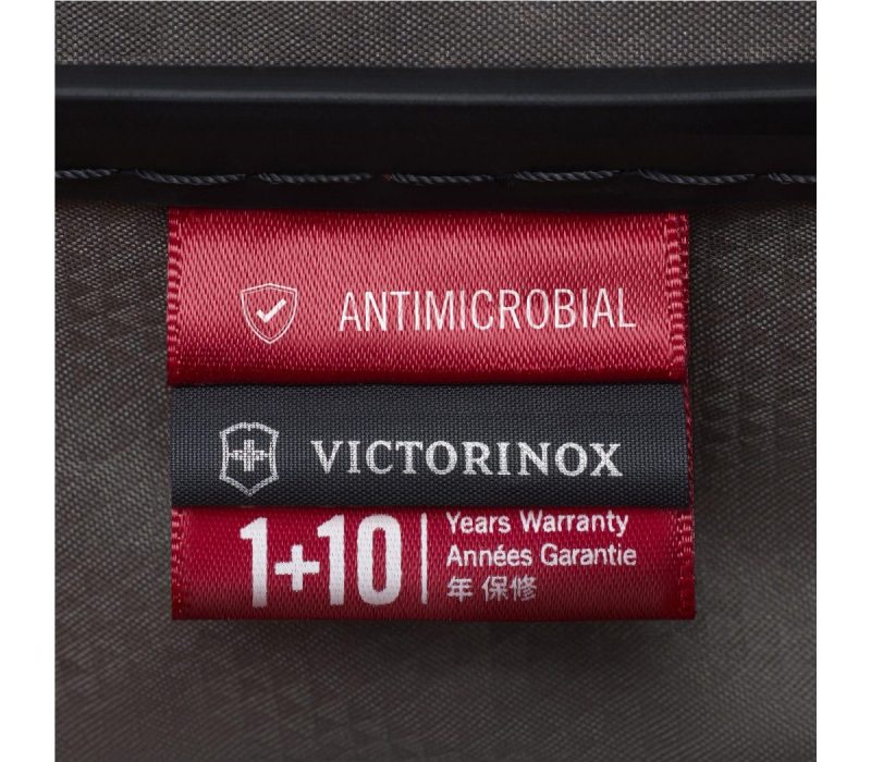 Victorinox Spectra 3 0 Expandable Medium Case 20