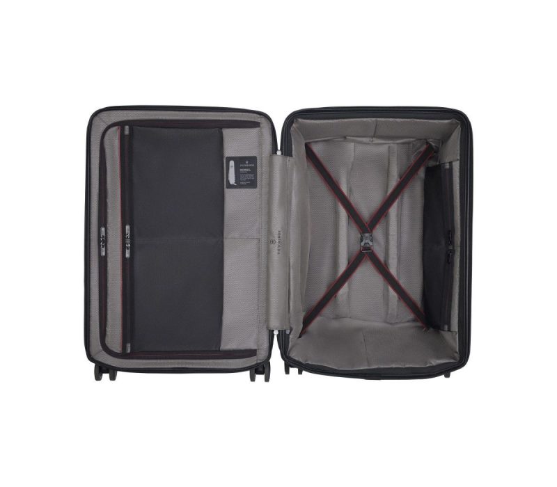 Victorinox Spectra 3 0 Expandable Medium Case 5