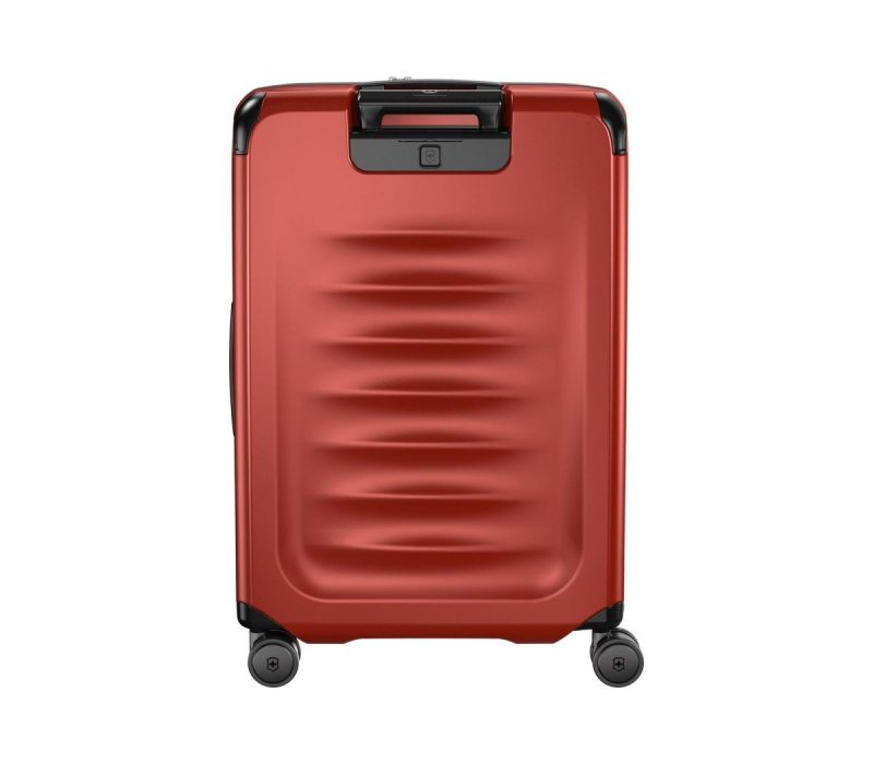 Victorinox Spectra 3 0 Expandable Medium Case 9