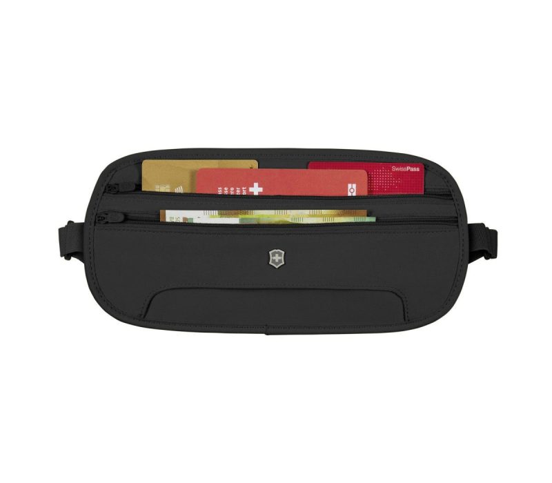 Victorinox TA 5 0 Deluxe Concealed Security Belt with RFID Protection 3