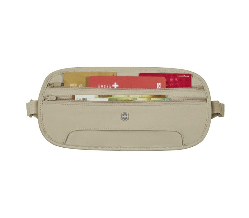 Victorinox TA 5 0 Deluxe Concealed Security Belt with RFID Protection 4