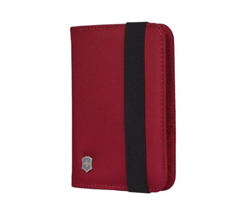 Victorinox TA 5 0 Passport Holder with RFID Protection 6