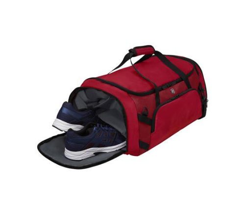 Victorinox VX Sport Evo 2 in 1 BackpackDuffel 8