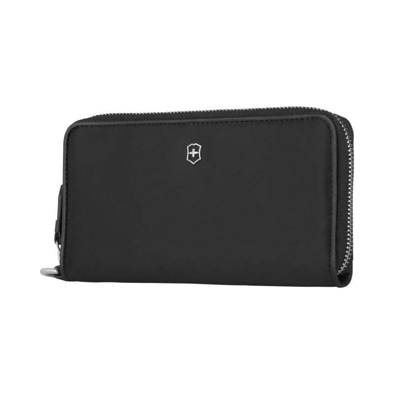 Victorinox Victoria 2 0 Smartphone Wallet 3