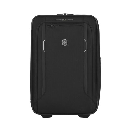 Victorinox Werks Traveler 6 0 2 Wheel Frequent Flyer Carry On 10