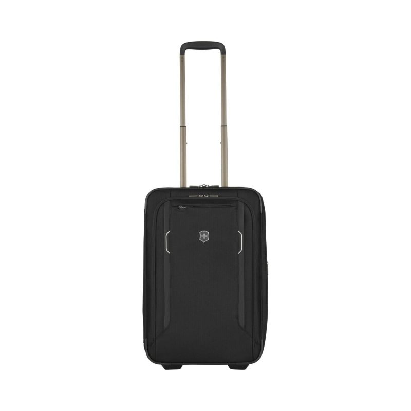 Victorinox Werks Traveler 6 0 2 Wheel Frequent Flyer Carry On