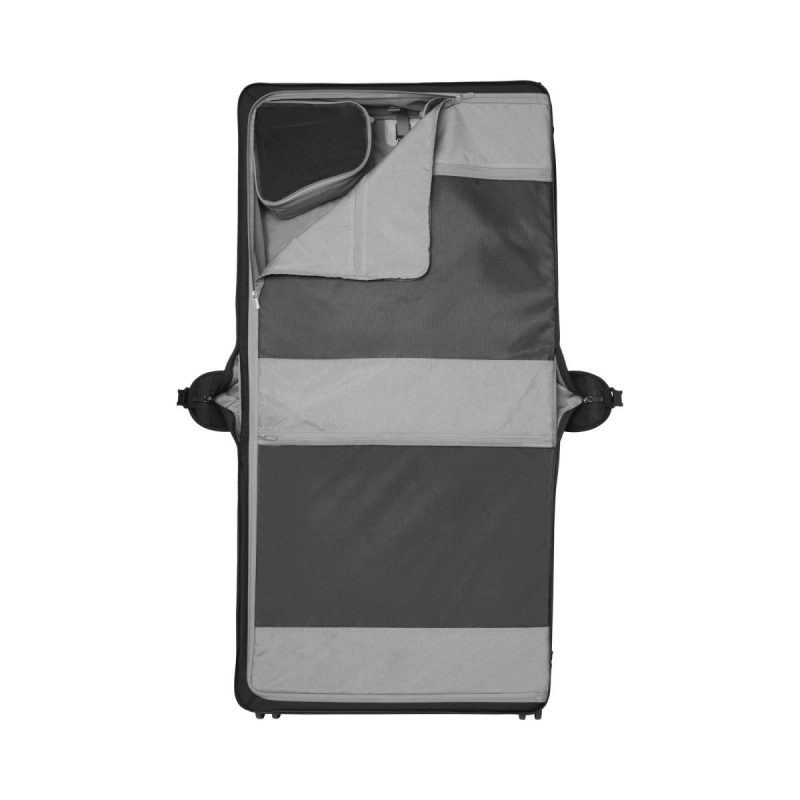 Victorinox Werks Traveler 6 0 Deluxe Wheeled Garment Bag 8