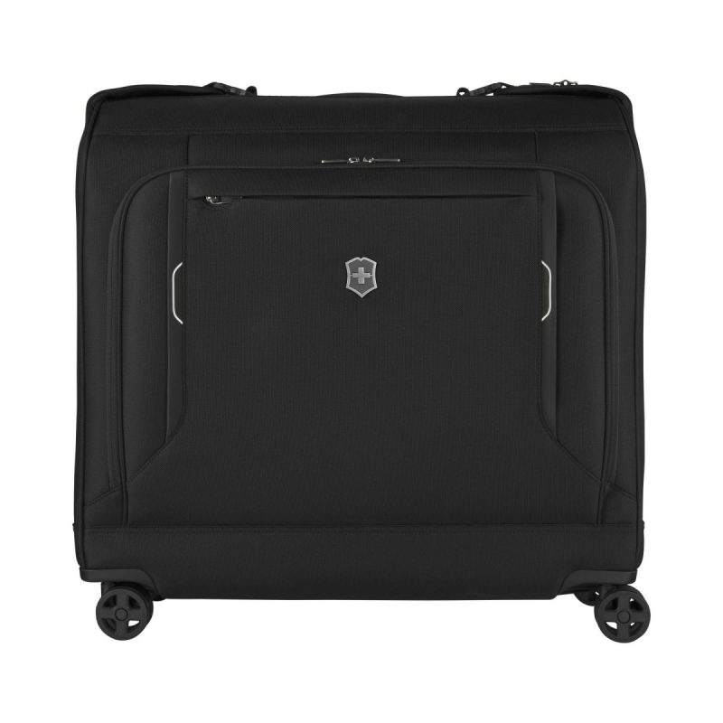 Victorinox Werks Traveler 6 0 Deluxe Wheeled Garment Bag 9