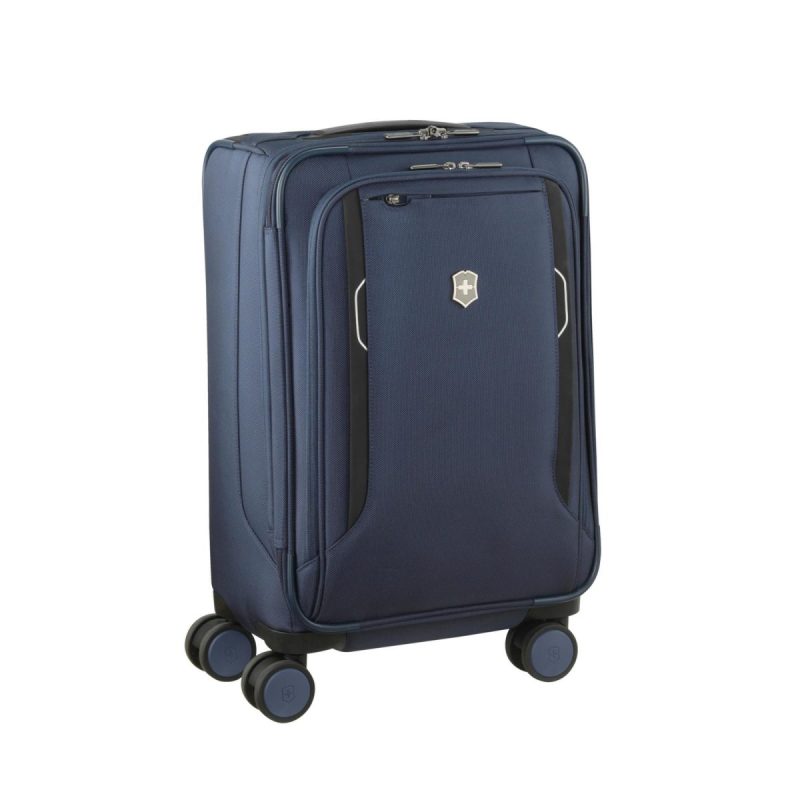 Victorinox Werks Traveler 6.0 Frequent Flyer Carry-On