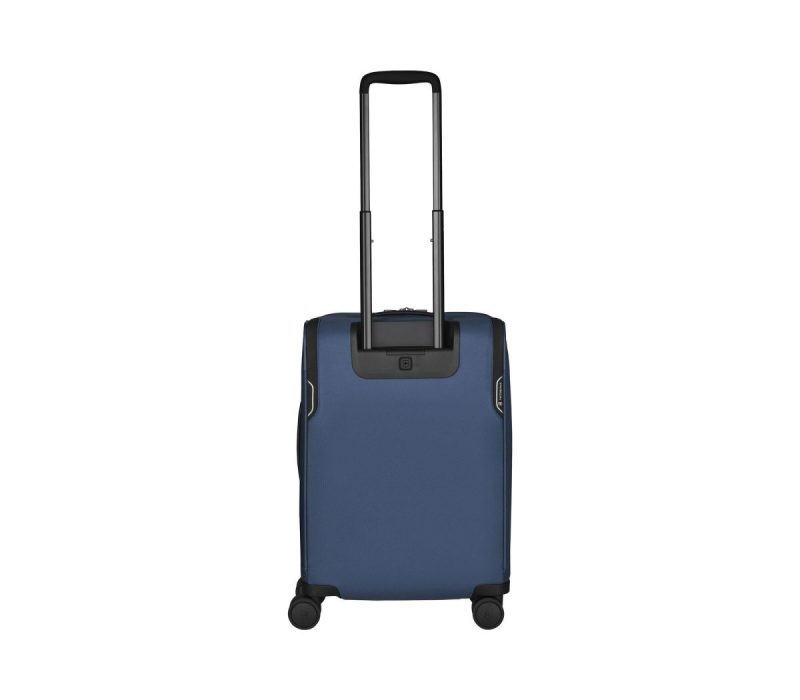 Victorinox Werks Traveler 6 0 Frequent Flyer Plus Softside Carry On 18