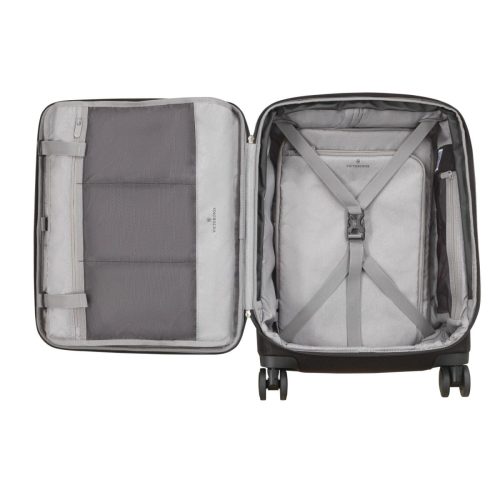 Victorinox Werks Traveler 6 0 Global Carry On 10