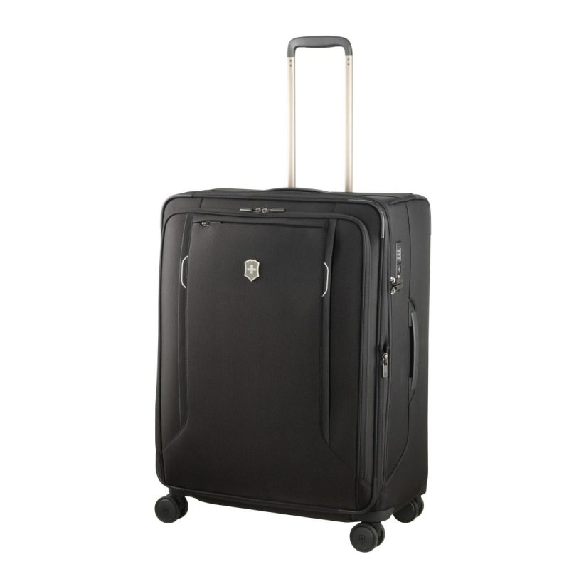 Victorinox Werks Traveler 6 0 Large Upright 16