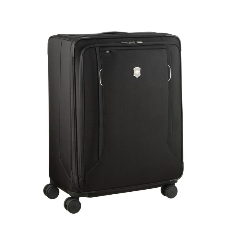 Victorinox Werks Traveler 6 0 Large Upright