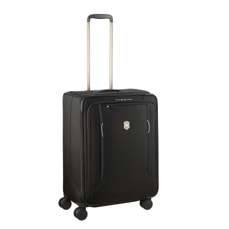 Victorinox Werks Traveler 6 0 Medium Upright 10