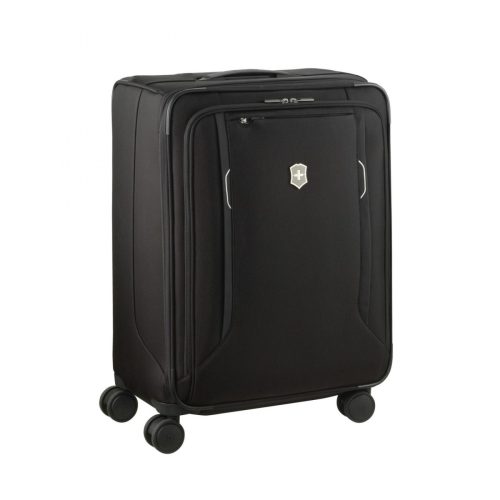 Victorinox Werks Traveler 6 0 Medium Upright