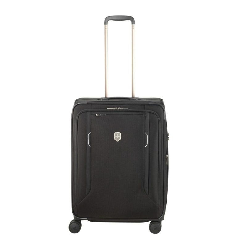 Victorinox Werks Traveler 6 0 Medium Upright 7