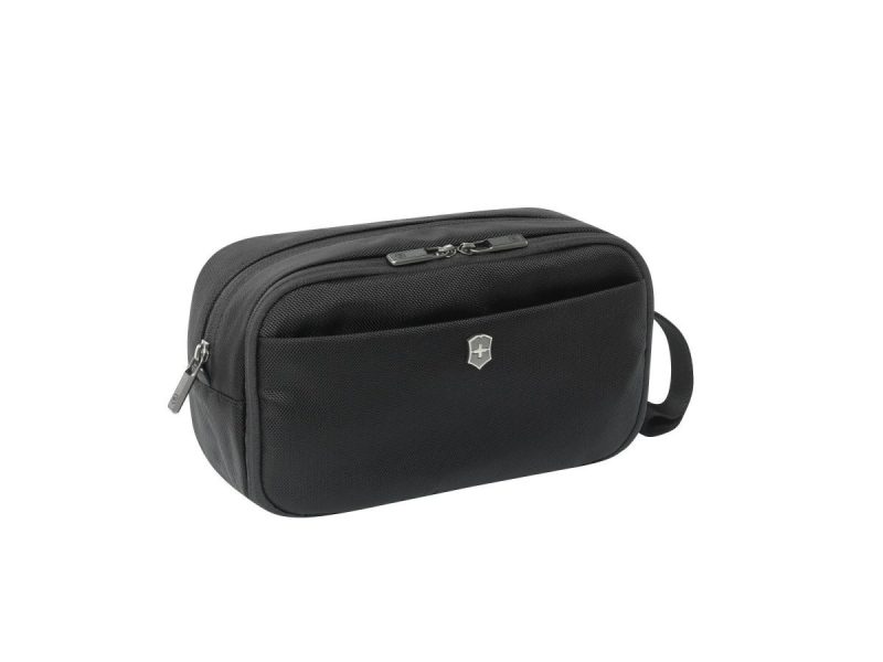 Victorinox Werks Traveler 6 0 Toiletry Kit