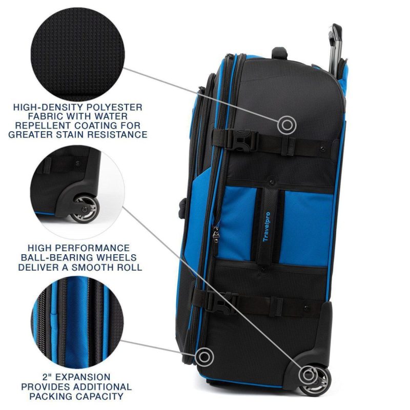 bold by travelpro 28 expandable rollaboard 3