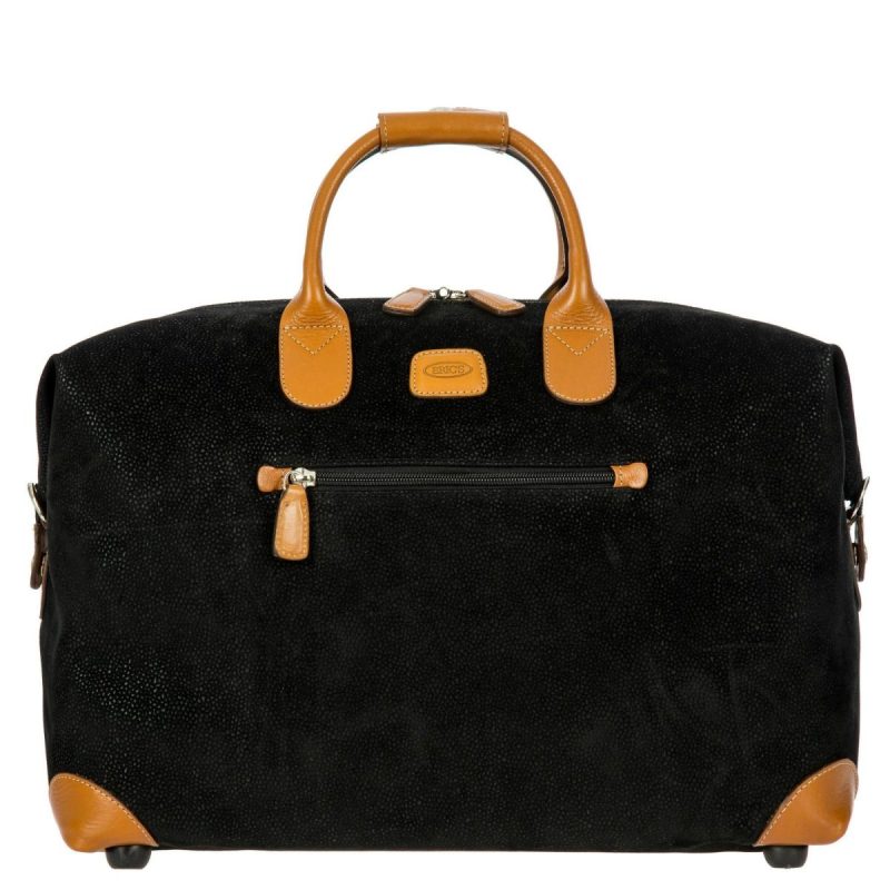 brics life 18 cargo duffle