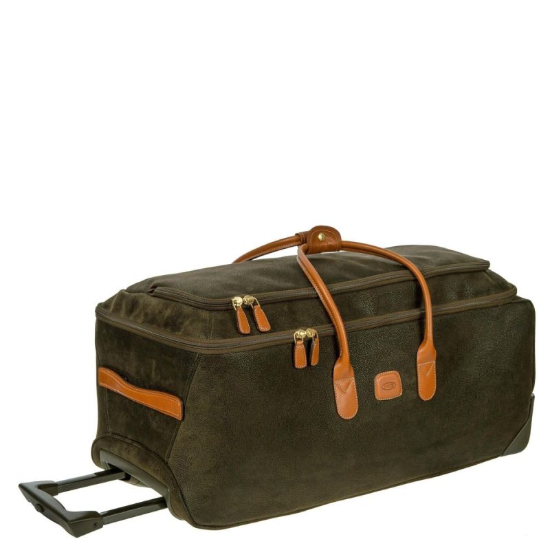 brics life 28 rolling duffle 5