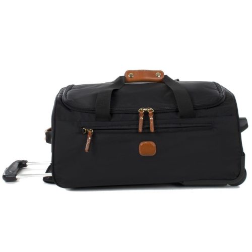 brics x bag 21 rolling duffle