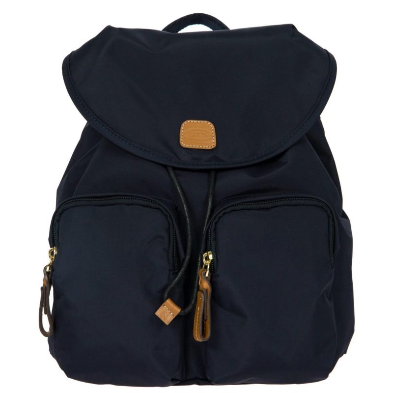 brics x bag city backpack piccolo