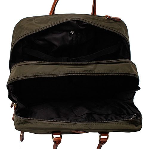 brics x bag pilot rolling cabin bag 2